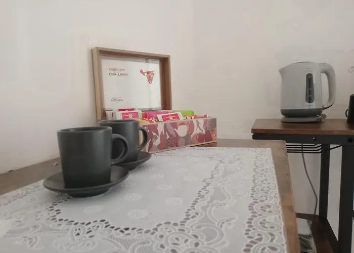 Dimora Trionfale דירה רומא