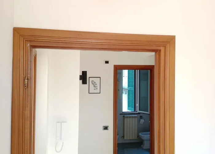 Dimora Trionfale דירה *