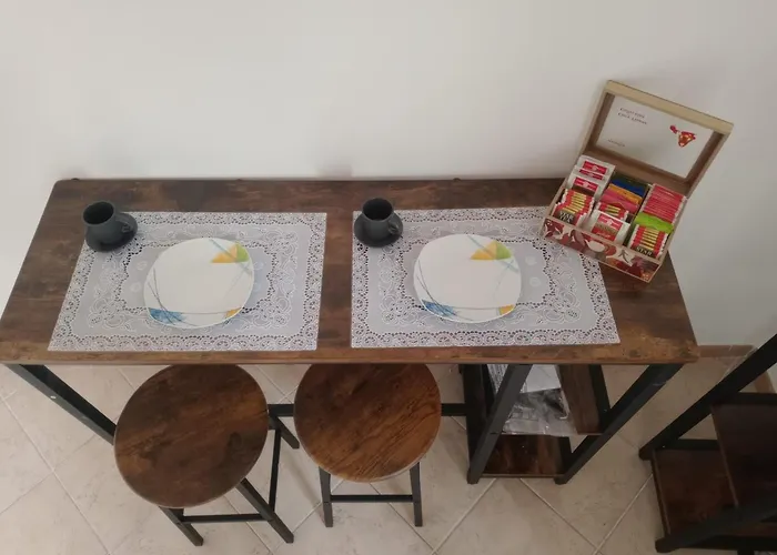 Dimora Trionfale דירה רומא