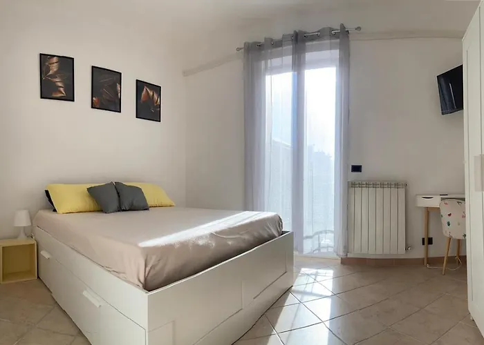 Dimora Trionfale