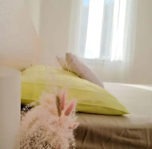 Dimora Trionfale * רומא