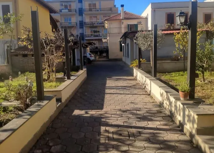 Dimora Trionfale דירה